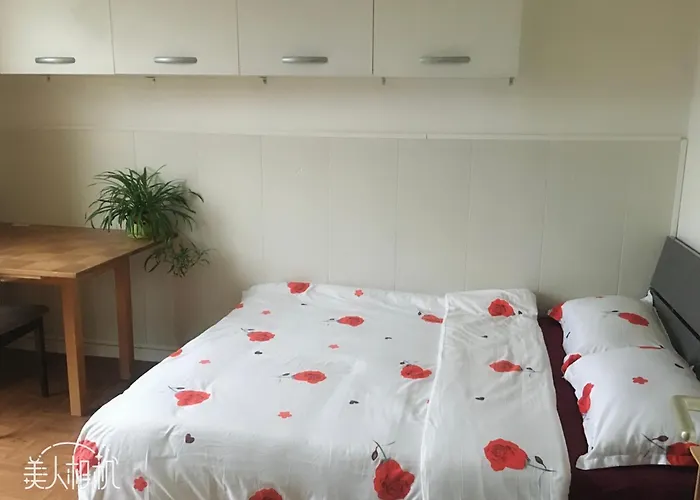 Chambre Ensoleillee Et Lumineuse